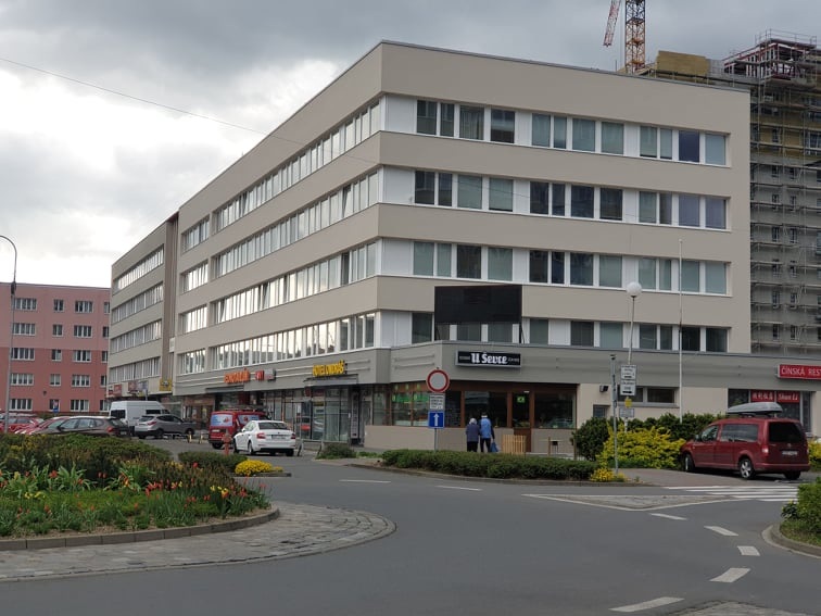 Zákaznické centrum TELEST