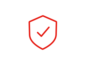 99% antivirová ochrana emailu