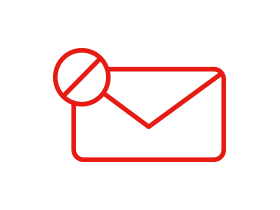 Chytrá antispamová ochrana emailu